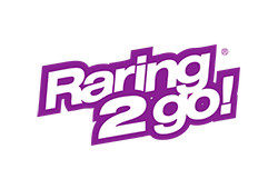 Raring2go! Magazine