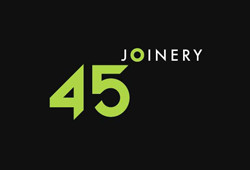 45 Joinery