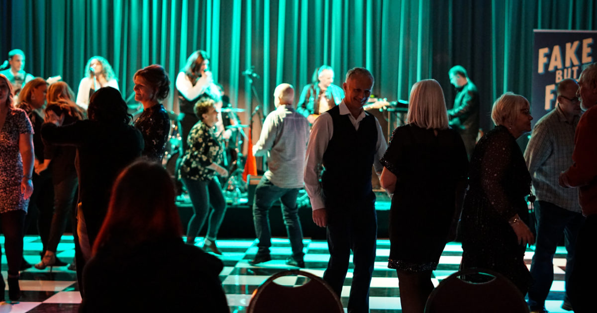 Inverurie Events - We Are Inverurie (en-GB)