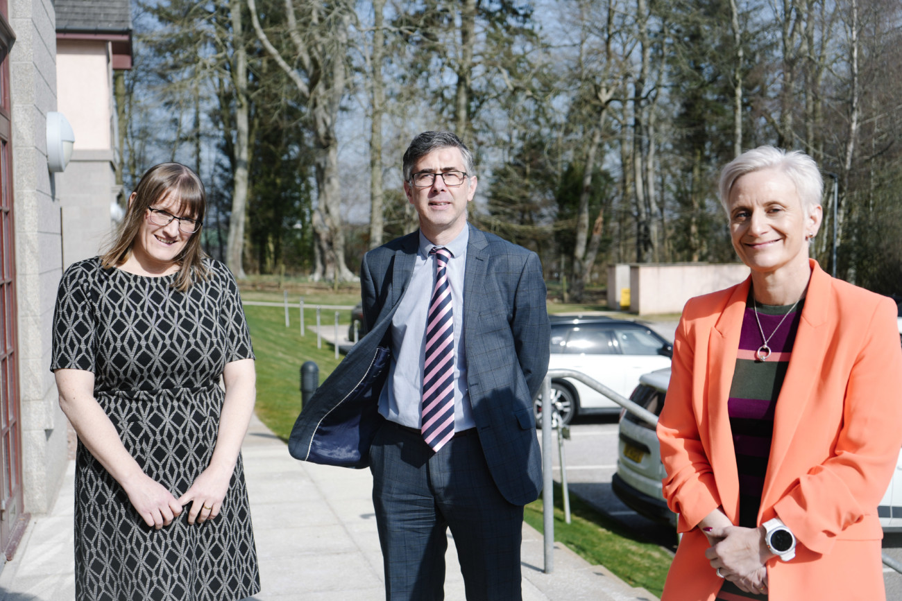 Johnston Carmichael - More than just accountants