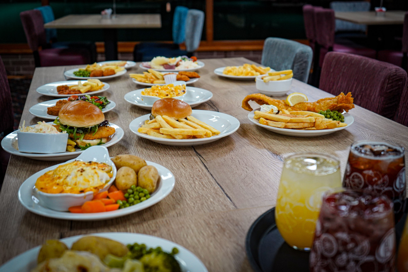 GIBC's Garioch Lounge Set to Launch with Big Offers and Freebies!