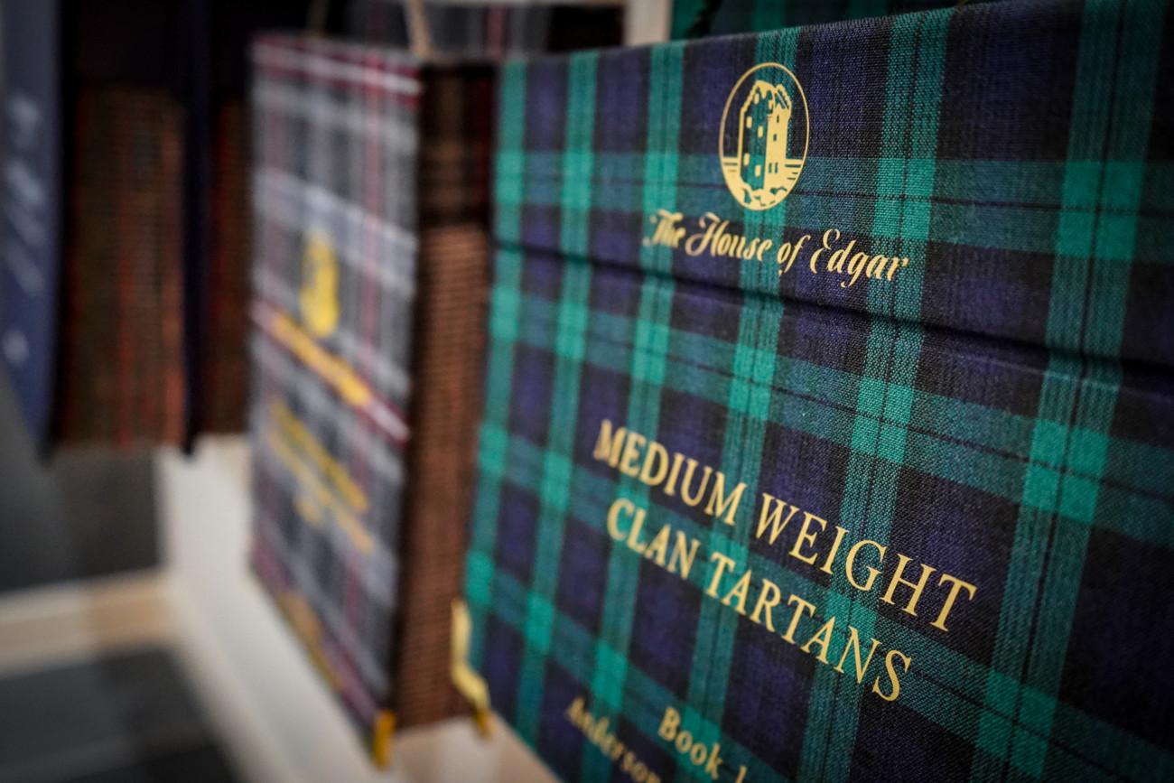 McCalls of Inverurie: Nearly 140 Years of Highlandwear Expertise, Now in the Heart of the Garioch