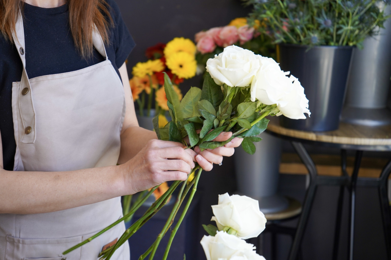 Dolce Vita Flowers: Handcrafted Flowers for Life’s Important Moments