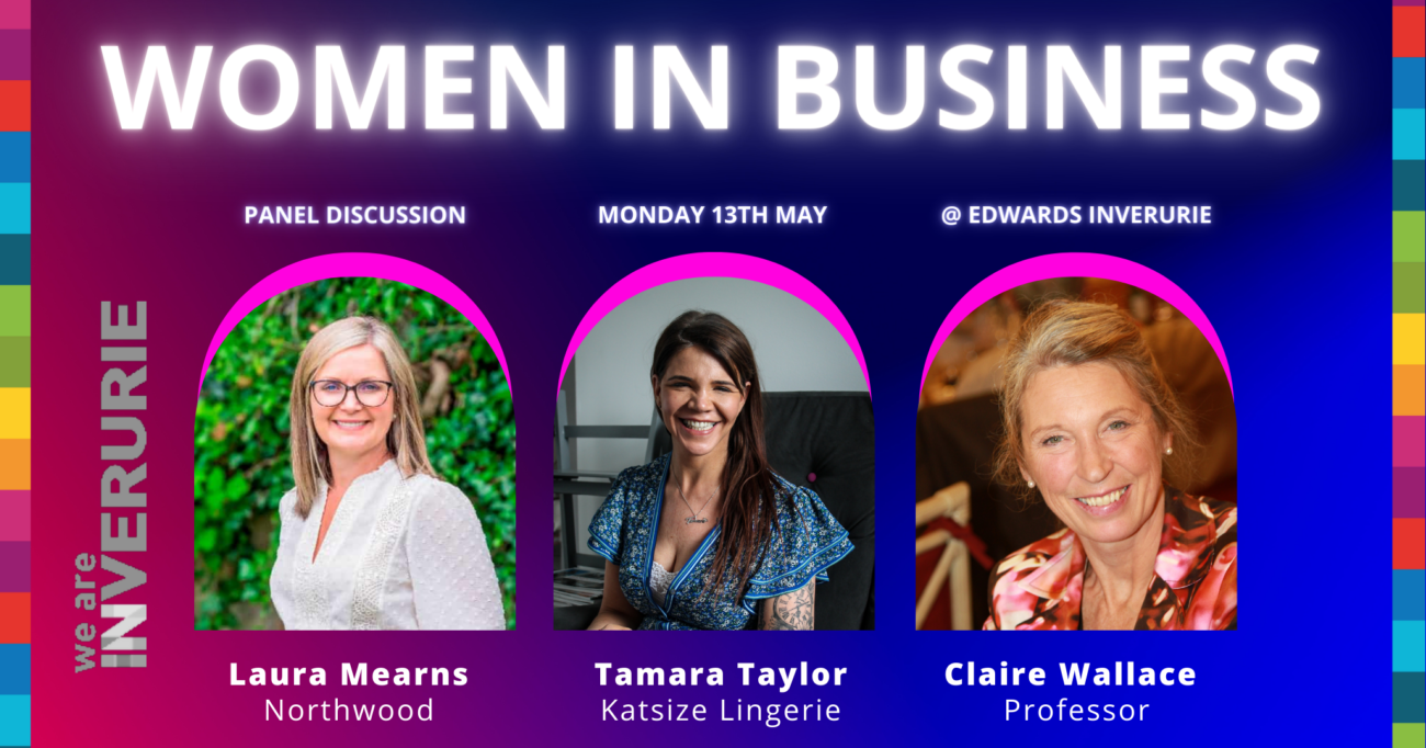 Women in Business