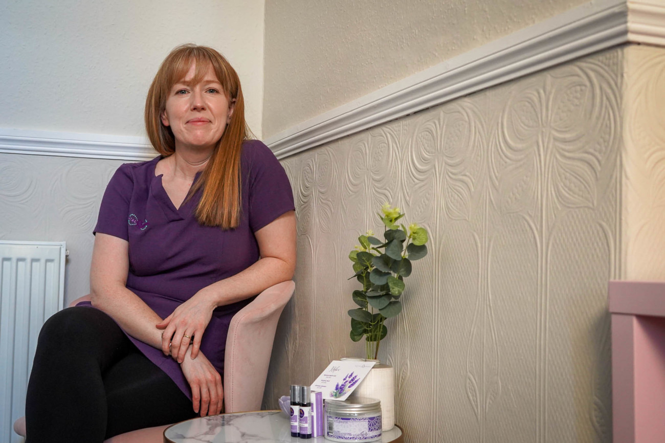 Natal Balance: Nurturing Well-being Throughout Pregnancy and Beyond