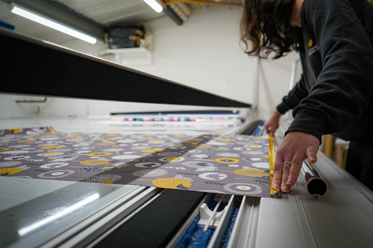 Garioch Blinds & Furnishings: Local Experts in Made-to-Measure Interiors