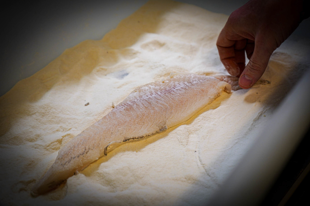 High Street Fish Bar: Fresh, Local, and Loved by Inverurie