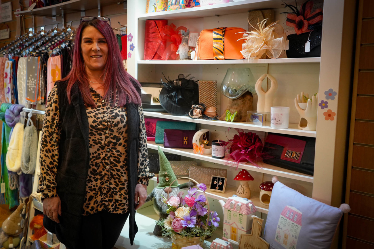 Discover Novello Gifts: Inverurie's Treasure Trove of Local Artistry and Unique Finds