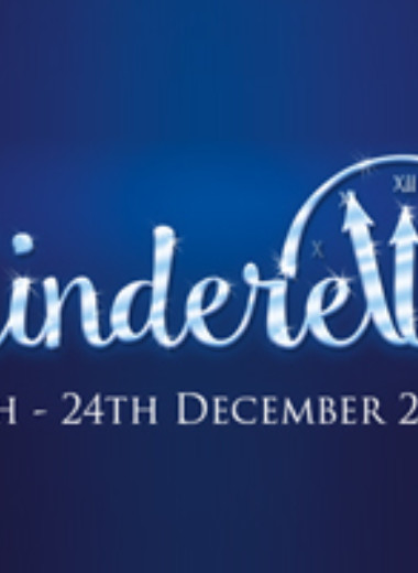 Inverurie Panto - Cinderella