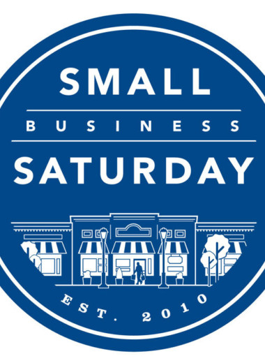 Small Business Saturday 