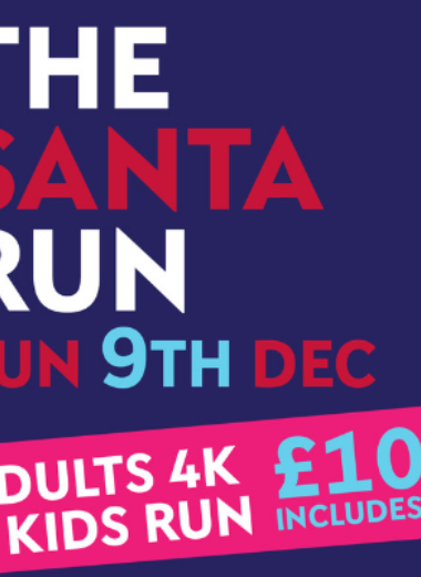 Santa Run