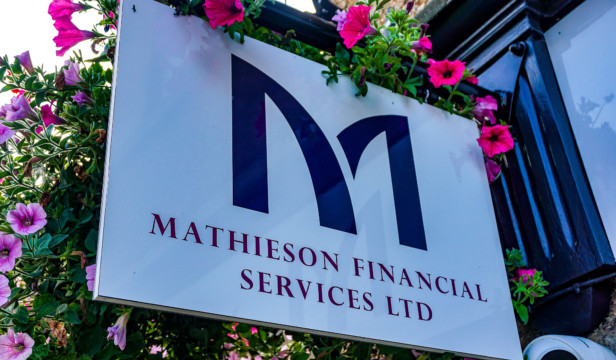 Introducing - Mathieson Financial Services