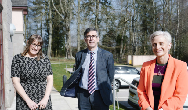 Johnston Carmichael - More than just accountants