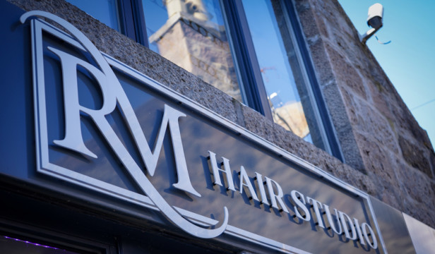 Happy Anniversary | RM Hair Studio