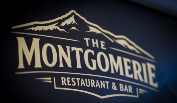 The Montgomerie Restaurant: Dining with a View at Inverurie Golf Club