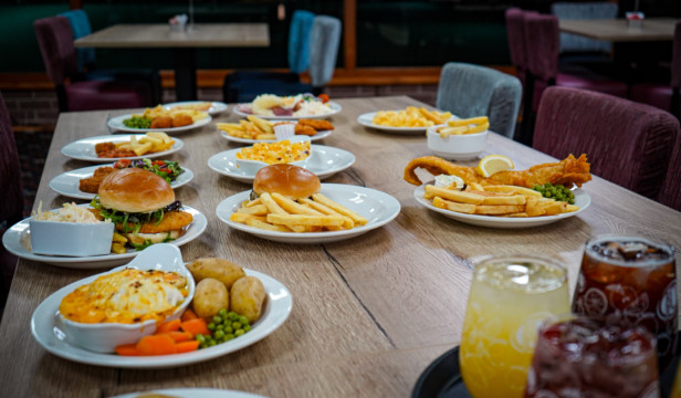 GIBC's Garioch Lounge Set to Launch with Big Offers and Freebies!