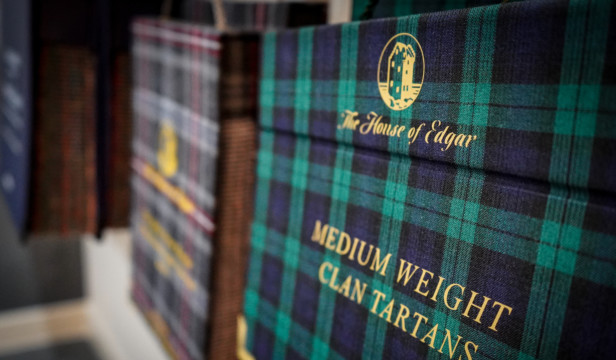 McCalls of Inverurie: Nearly 140 Years of Highlandwear Expertise, Now in the Heart of the Garioch