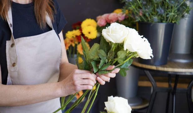 Dolce Vita Flowers: Handcrafted Flowers for Life’s Important Moments