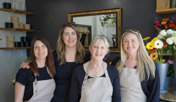 Dolce Vita Flowers: Handcrafted Flowers for Life’s Important Moments
