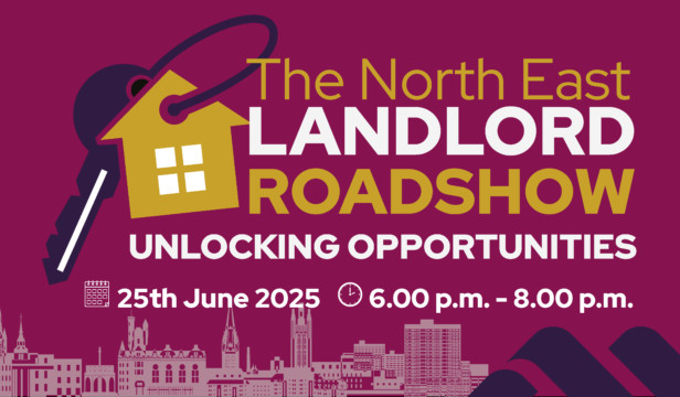 Northwood Aberdeen launches inaugural roadshow for North-east Landlords at RGU