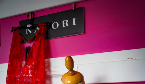 Katsize Lingerie: Confidence, Comfort and a Truly Personal Fitting Experience