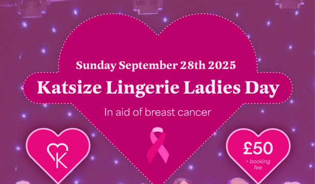 Member Event | Katsize Lingerie Ladies Day 2025