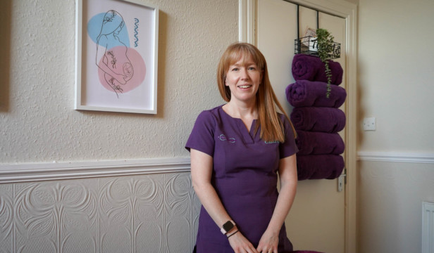 Natal Balance: Nurturing Well-being Throughout Pregnancy and Beyond