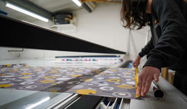 Garioch Blinds & Furnishings: Local Experts in Made-to-Measure Interiors