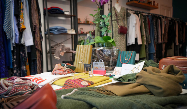 Aleca Style Collective: Your Personal Fashion Destination in Inverurie