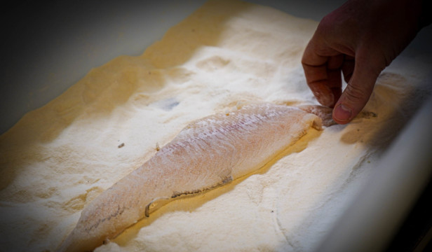 High Street Fish Bar: Fresh, Local, and Loved by Inverurie