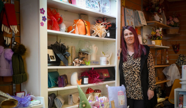 Discover Novello Gifts: Inverurie's Treasure Trove of Local Artistry and Unique Finds