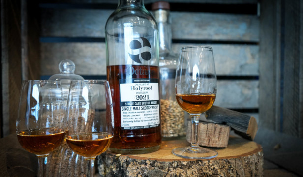 Inverurie Whisky Shop: Fine Spirits, Experiences & Expertise