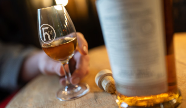 The Foghouse: A Different Kind of Space in the Heart of Inverurie