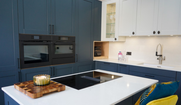 Chelsea Lane: Bespoke Kitchens and Bathrooms, Delivered with a Personal Approach