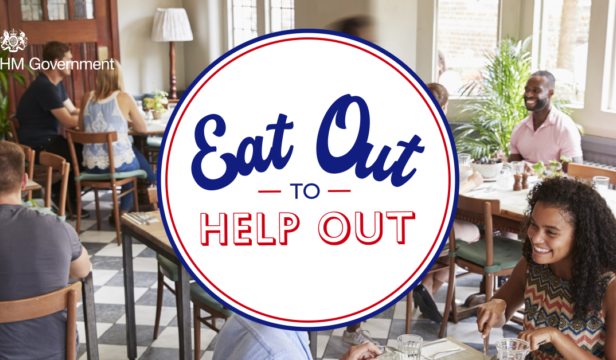 Eat Out to Help Out