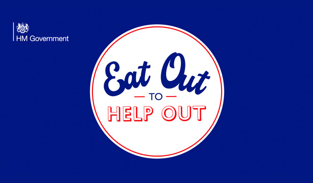 Eat Out to Help Out