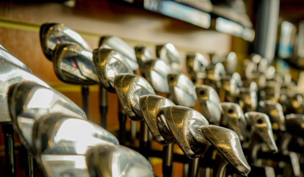 Inverurie Golf Club: Golf, Community and Club Life in the Heart of the Garioch