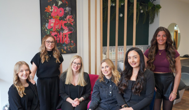 Harlen Hair & Beauty: A Modern Salon Experience in Inverurie