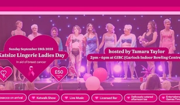 Member Event | Katsize Lingerie Ladies Day 2025