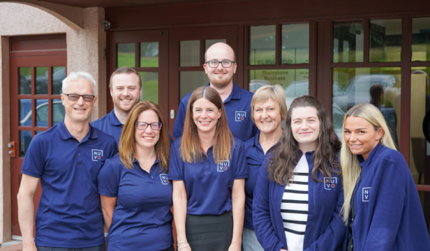 Nuvo Scotland: Clearer Finances and Practical Support for Inverurie Businesses