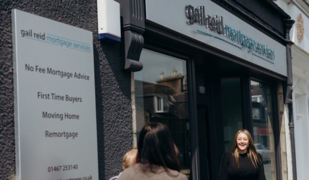 Gail Reid Mortgage Services: Making the Mortgage Journey Simpler