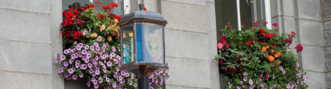 Inverurie Environmental Improvement