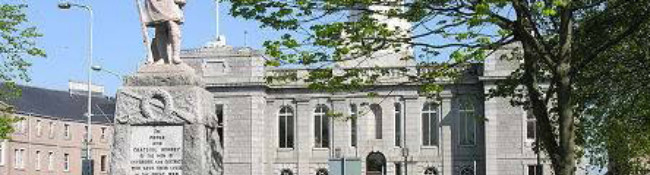 Inverurie Community Council
