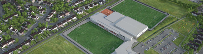 Inverurie Sport