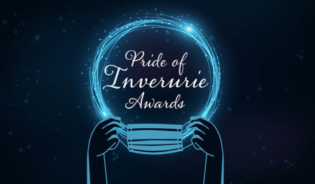 Pride of INverurie 2021