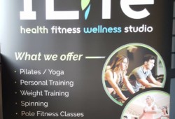 1 Life Gym