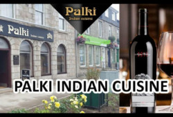 Palki Indian Cuisine