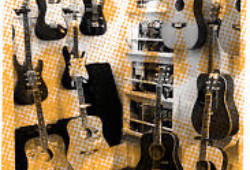 Garioch Music School