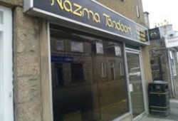 Nazma Tandoori