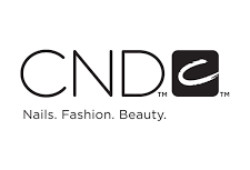 Kirsty Algouneh CND Colour Education Ambassador